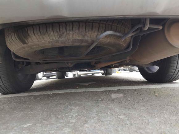 [义乌·浙E] 二手三菱欧蓝德2019款 2.0L 两驱畅享版 5座 国V