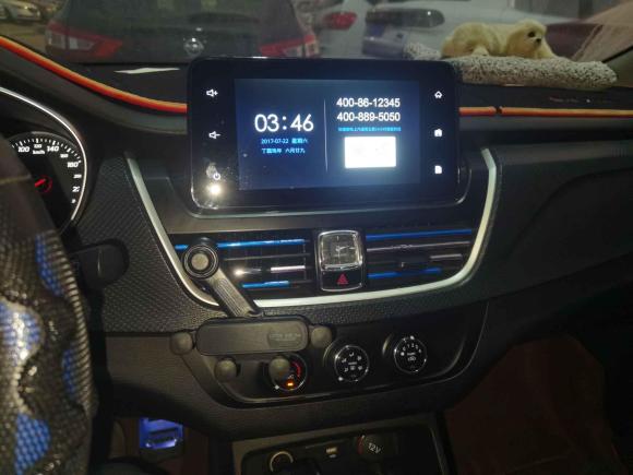 [深圳·湘M] 二手宝骏宝骏7302019款 1.5L 手动时尚型 7座 国V