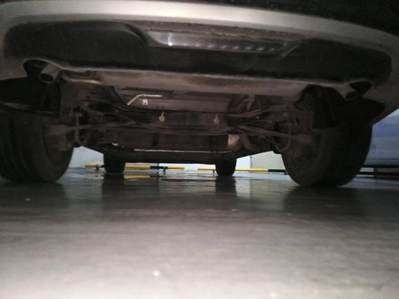 [西安·陕A] 二手比亚迪唐新能源2021款 DM-i 112KM 尊荣型