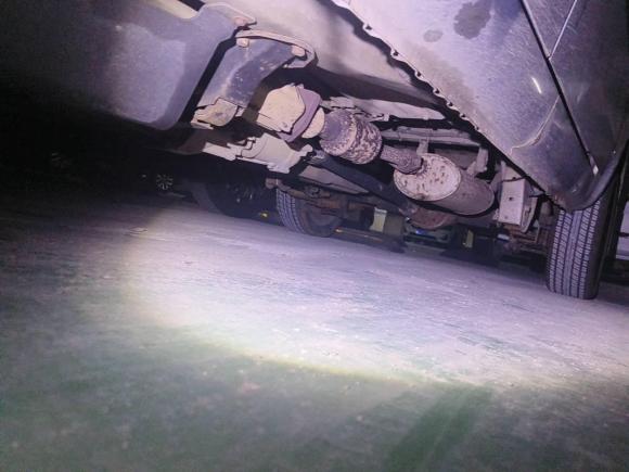 [武汉·鄂A] 二手五菱汽车五菱荣光2011款 1.2L基本型