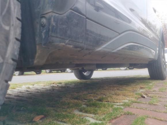 [合肥·皖A] 二手思皓思皓X82021款 300T DCT全景豪华版 5座