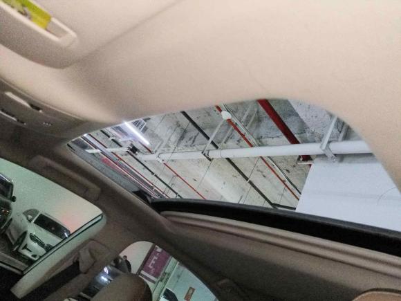 [西安·陕A] 二手雷克萨斯雷克萨斯ES2015款 200 精英版