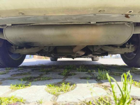 [宁波·浙B] 二手福特蒙迪欧2013款 2.0L GTDi200时尚型