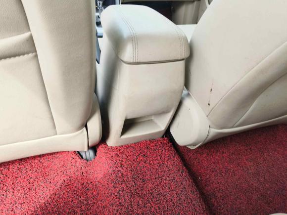 [杭州·皖L] 二手奇瑞瑞虎52014款 2.0L CVT家悦版