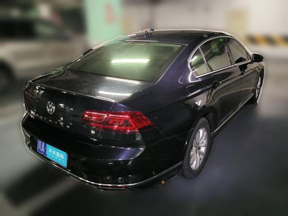 [成都·川A] 二手大众迈腾2020款 280TSI DSG 舒适型