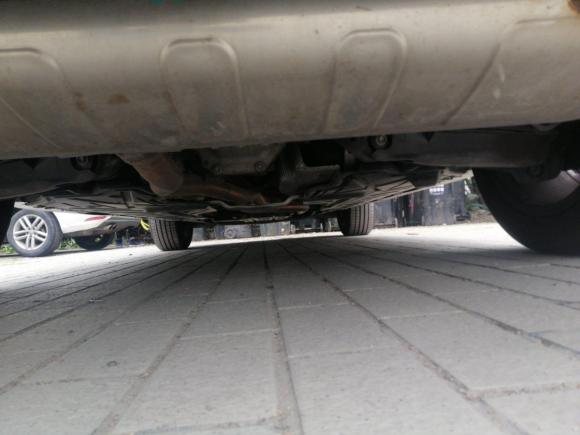 [上海·沪D] 二手奔驰奔驰GLC2017款 GLC 260 4MATIC 豪华型