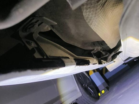 [成都·川A] 二手马自达阿特兹2014款 2.0L 蓝天豪华版