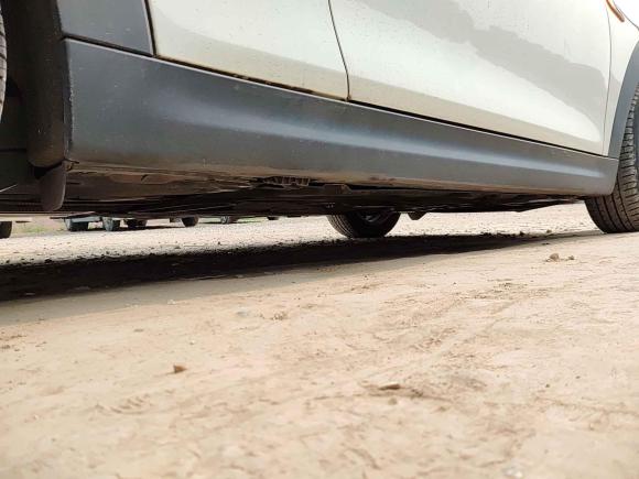 [北京·苏C] 二手MINIMINI2014款 1.5T COOPER Fun