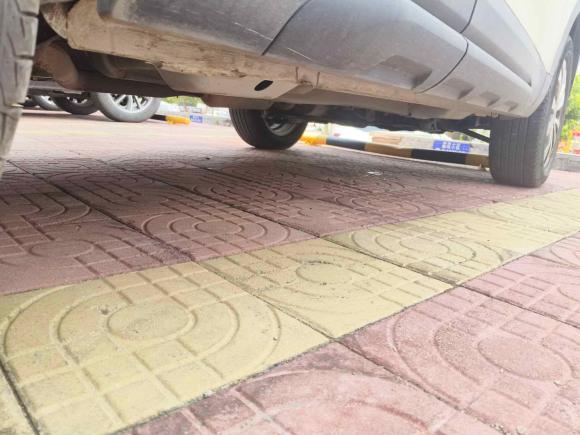 [济南·鲁A] 二手哈弗哈弗H2s2018款 蓝标 1.5T 双离合风尚型