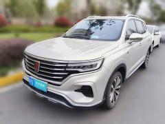 [上海·沪A] 荣威荣威RX5 MAX2019款 300TGI 自动4G互联豪华版