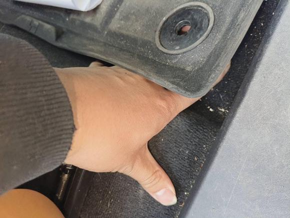 [苏州·苏E] 二手理想汽车理想ONE2021款 增程6座版