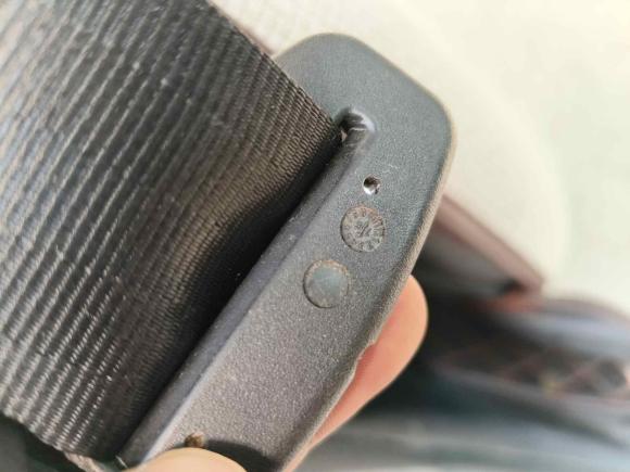 [青岛·鲁B] 二手标致标致3012016款 1.6L 自动舒适版