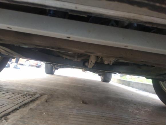 [义乌·鄂F] 二手海马海马S52015款 1.5T CVT旗舰型