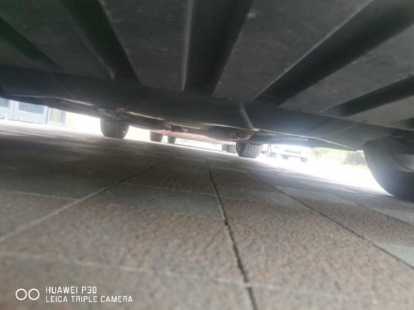 [金华·浙G] 二手凯迪拉克凯迪拉克ATS-L2017款 28T 技术型