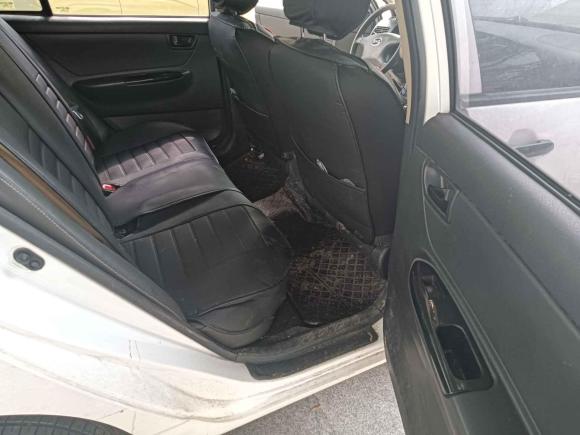 [佛山·川S] 二手比亚迪比亚迪F32020款 1.5L 手动经典型