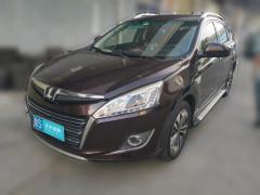 [佛山·粤S]纳智捷&nbsp;&nbsp;优6SUV&nbsp;&nbsp;2015款1.8T时尚型