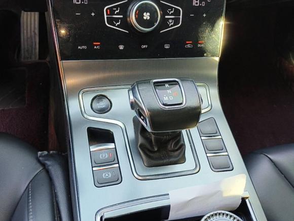 [武汉·鄂W] 二手红旗红旗H52022款 1.5T DCT旗韵版