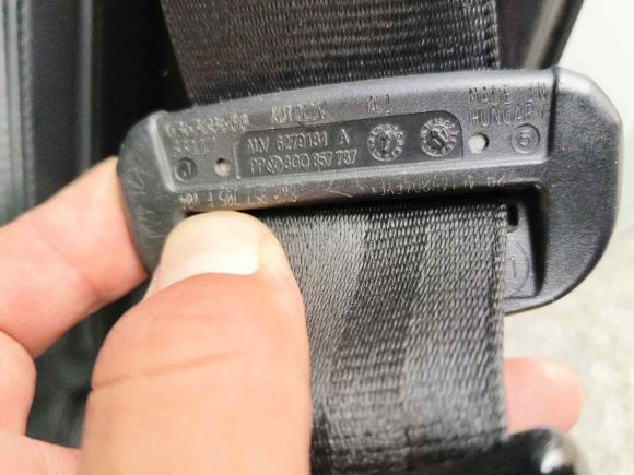 [湖州·浙E] 二手奥迪奥迪A4L2018款 30周年年型 40 TFSI 时尚型