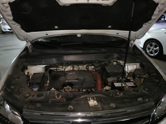 [成都·陕A] 二手哈弗哈弗H22016款 红标 1.5T 手动两驱精英型