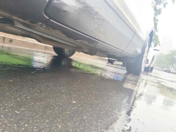 [湖州·浙E] 二手福特翼虎2015款 1.5L GTDi 两驱风尚型