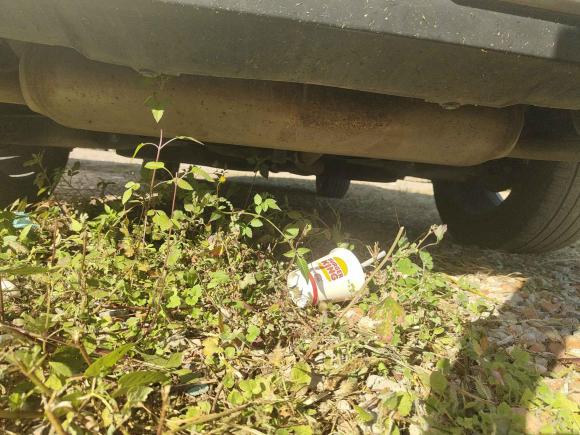 [北京·京M] 二手丰田RAV4荣放2023款 2.0L CVT四驱探险版