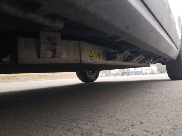 [合肥·皖A] 二手零跑汽车零跑T032022款 特别版