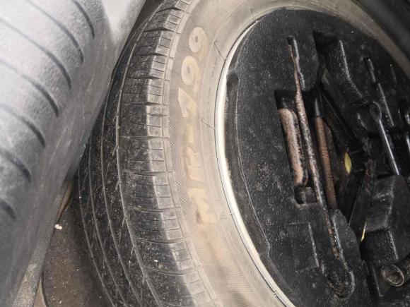 [金华·闽H] 二手现代朗动2012款 1.6L 手动领先型