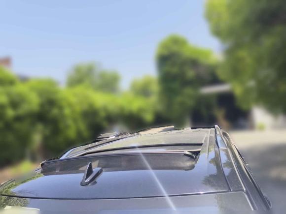 [上海·沪L] 二手林肯领航员2020款 3.5T 尊耀版