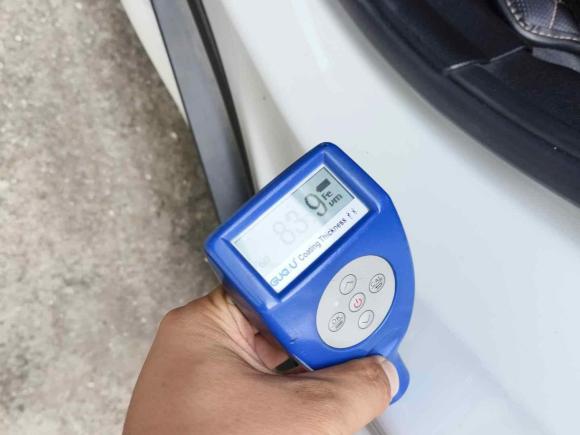 [佛山·粤E] 二手宝马宝马X12019款 sDrive18Li 尊享型