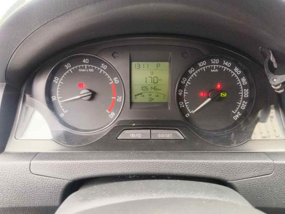 [嘉兴·沪C] 二手斯柯达昕锐2015款 1.6L 自动智选型