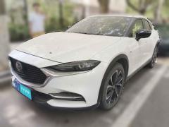 [西安·陕U] 马自达马自达CX-42021款 2.5L 自动四驱蓝天激情版