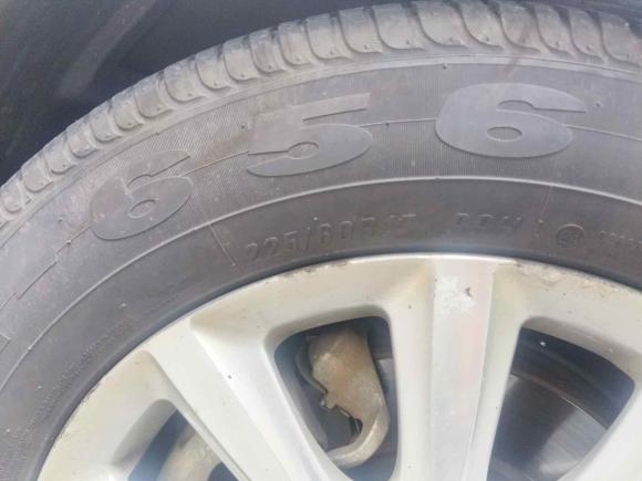 [杭州·浙A] 二手别克别克GL82013款 3.0L XT豪华商务旗舰版