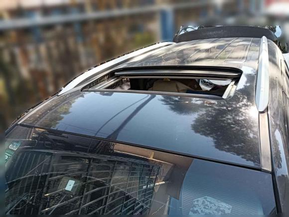 [苏州·苏E] 二手江铃驭胜S3502014款 2.4T 自动两驱柴油豪华天窗版7座