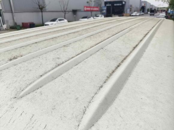 [常州·苏D] 二手金杯新海狮EV2022款 创富型