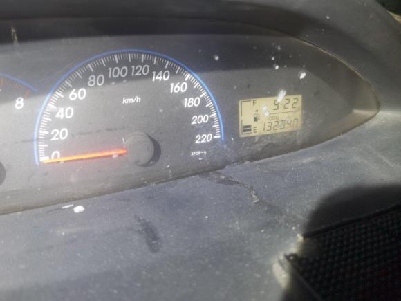 [金华·浙G] 二手丰田威驰2008款1.6L GL-i AT