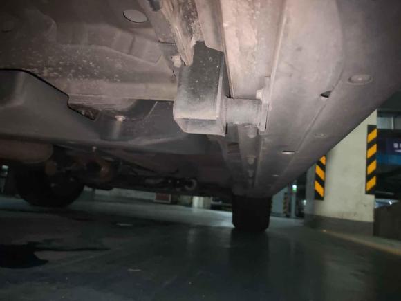 [常州·苏D] 二手路虎发现神行2015款 2.0T HSE LUXURY