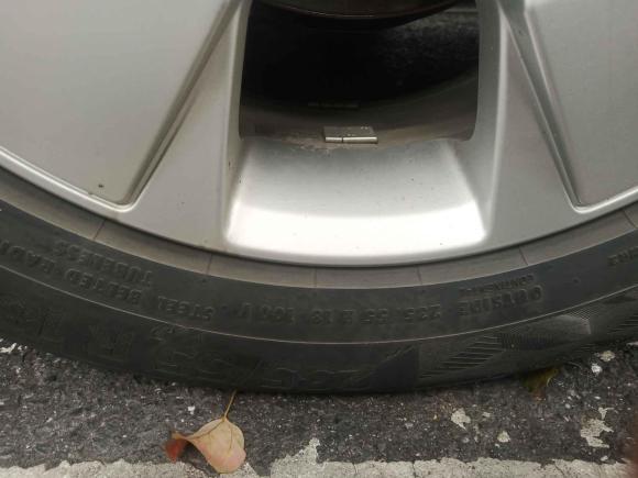 [南京·苏A] 二手沃尔沃沃尔沃XC402020款 T3 智行时尚版