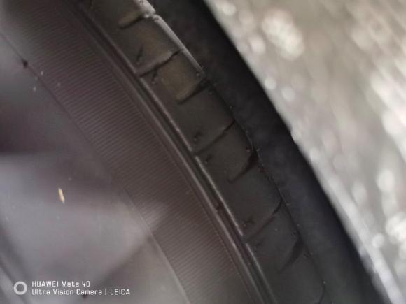 [武汉·鄂A] 二手长安长安UNI-K2021款 2.0T 尊贵型