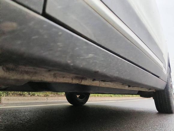 [武汉·鄂W] 二手宝骏宝骏5102017款 1.5L 手动豪华型