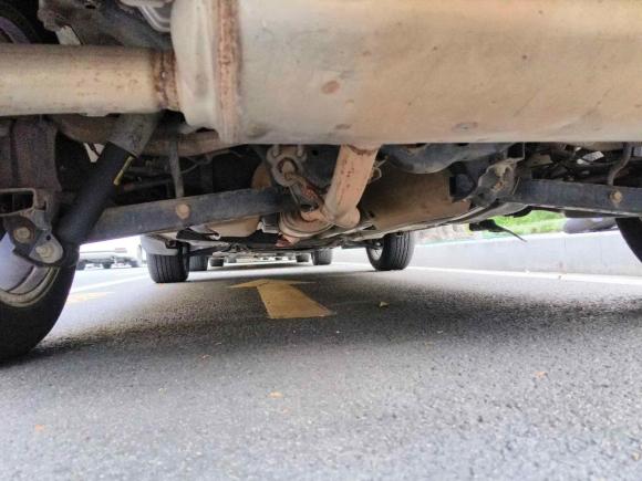 [佛山·鄂A] 二手日产逍客2017款 2.0L CVT豪华版 国V