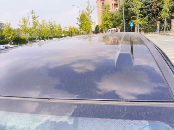 [成都·川A] 二手东风风行菱智PLUS2021款 旅行版 2.0L 手动舒适型 7座