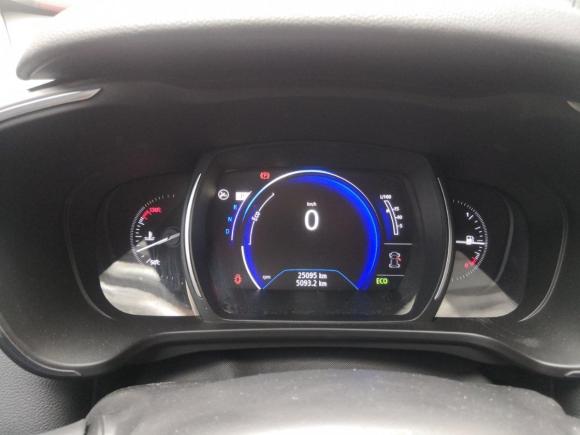 [济南·鲁A] 二手雷诺科雷嘉2016款 2.0L 两驱豪华版