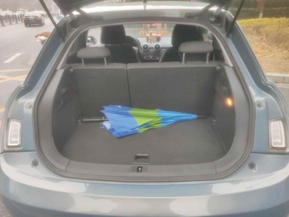 [南昌·赣M] 二手奥迪奥迪A12012款 1.4 TFSI Urban