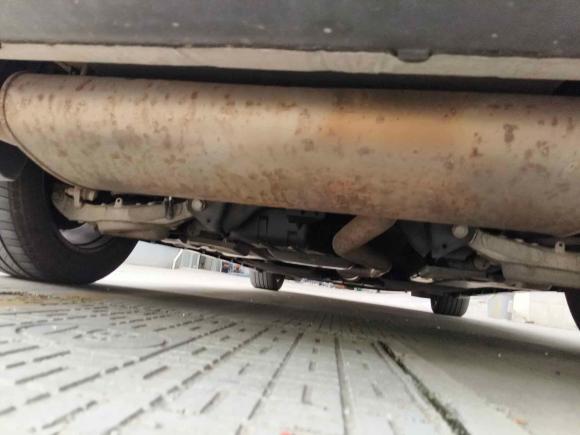 [苏州·苏E] 二手福特蒙迪欧2020款 EcoBoost 180 豪华型