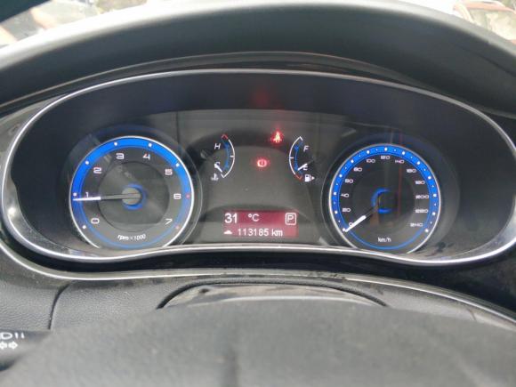 [济南·鲁A] 二手菲亚特菲翔2015款 1.4T 自动悦享版