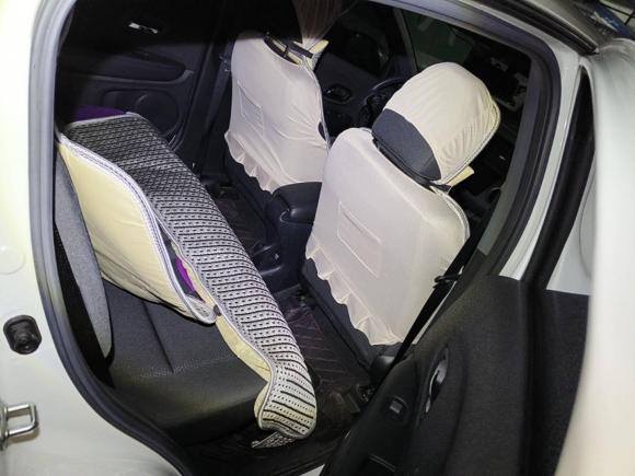 [佛山·粤E] 二手本田本田XR-V2021款 1.5L CVT经典版