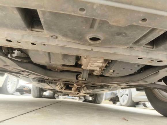 [广州·粤A] 二手日产奇骏2019款 2.0L CVT舒适版 2WD