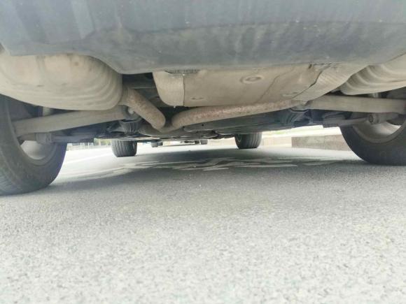 [济南·鲁A] 二手奥迪奥迪Q52012款 2.0TFSI 技术型