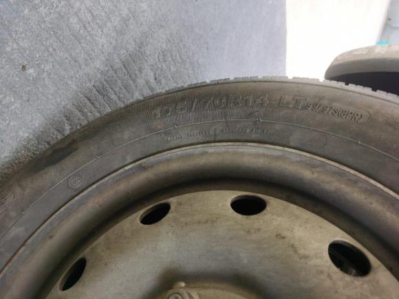 [温州·浙C] 二手长安凯程长安星卡2013款 1.2L基本型S201