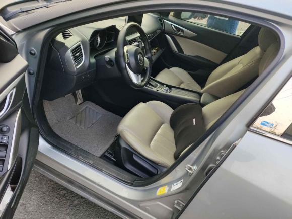 [南昌·浙C] 二手马自达马自达CX-42016款 2.0L 自动两驱蓝天活力真皮版